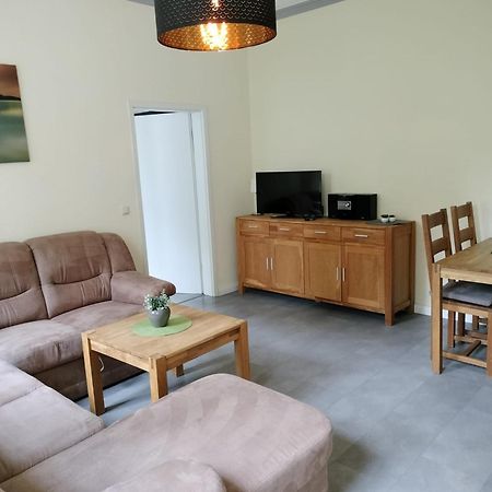 Haus Wiesenblick บอลเทินฮาเกิน ภายนอก รูปภาพ
