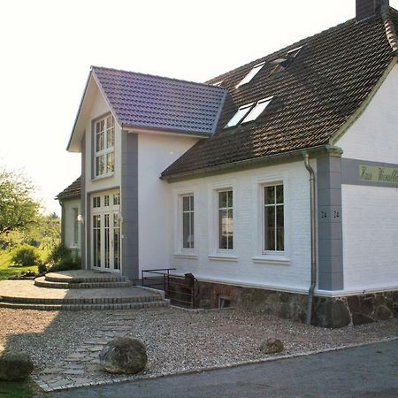 Haus Wiesenblick บอลเทินฮาเกิน ภายนอก รูปภาพ