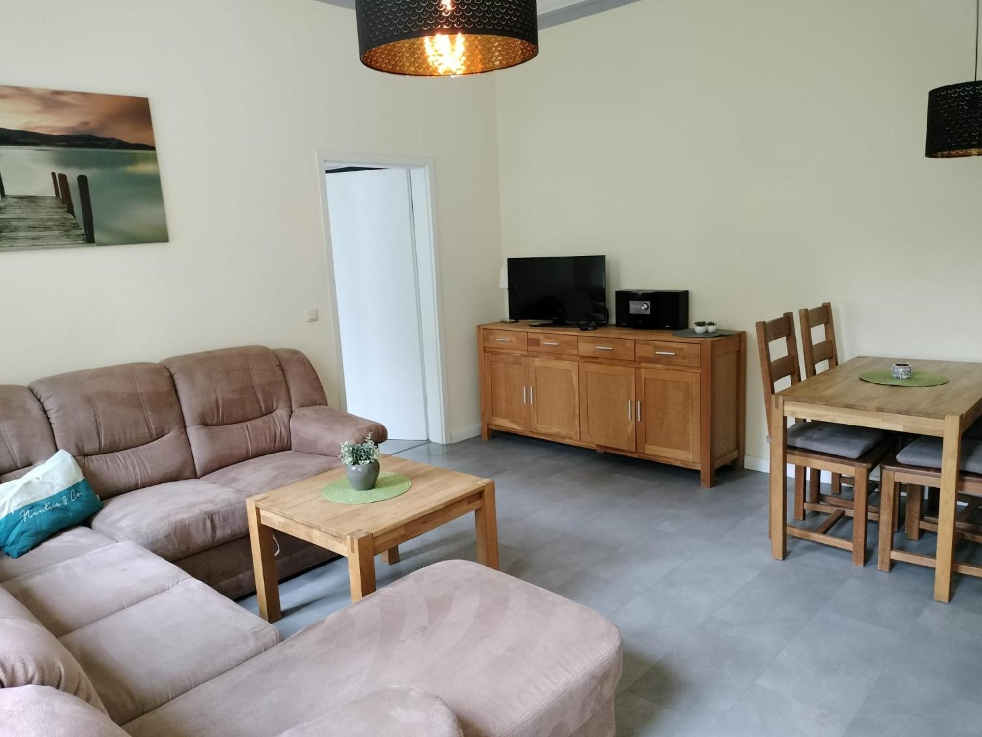 Haus Wiesenblick บอลเทินฮาเกิน ภายนอก รูปภาพ