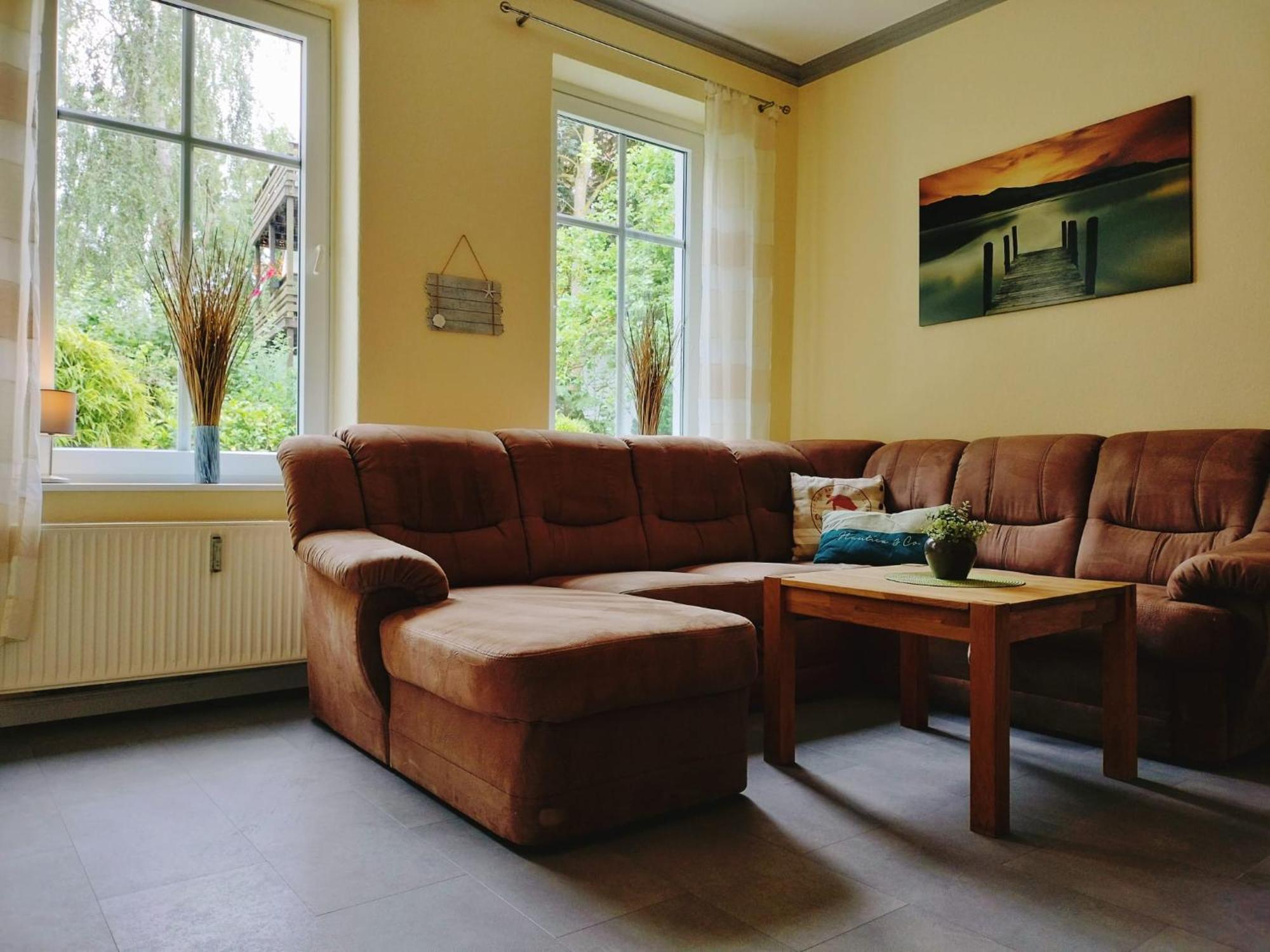 Haus Wiesenblick บอลเทินฮาเกิน ภายนอก รูปภาพ