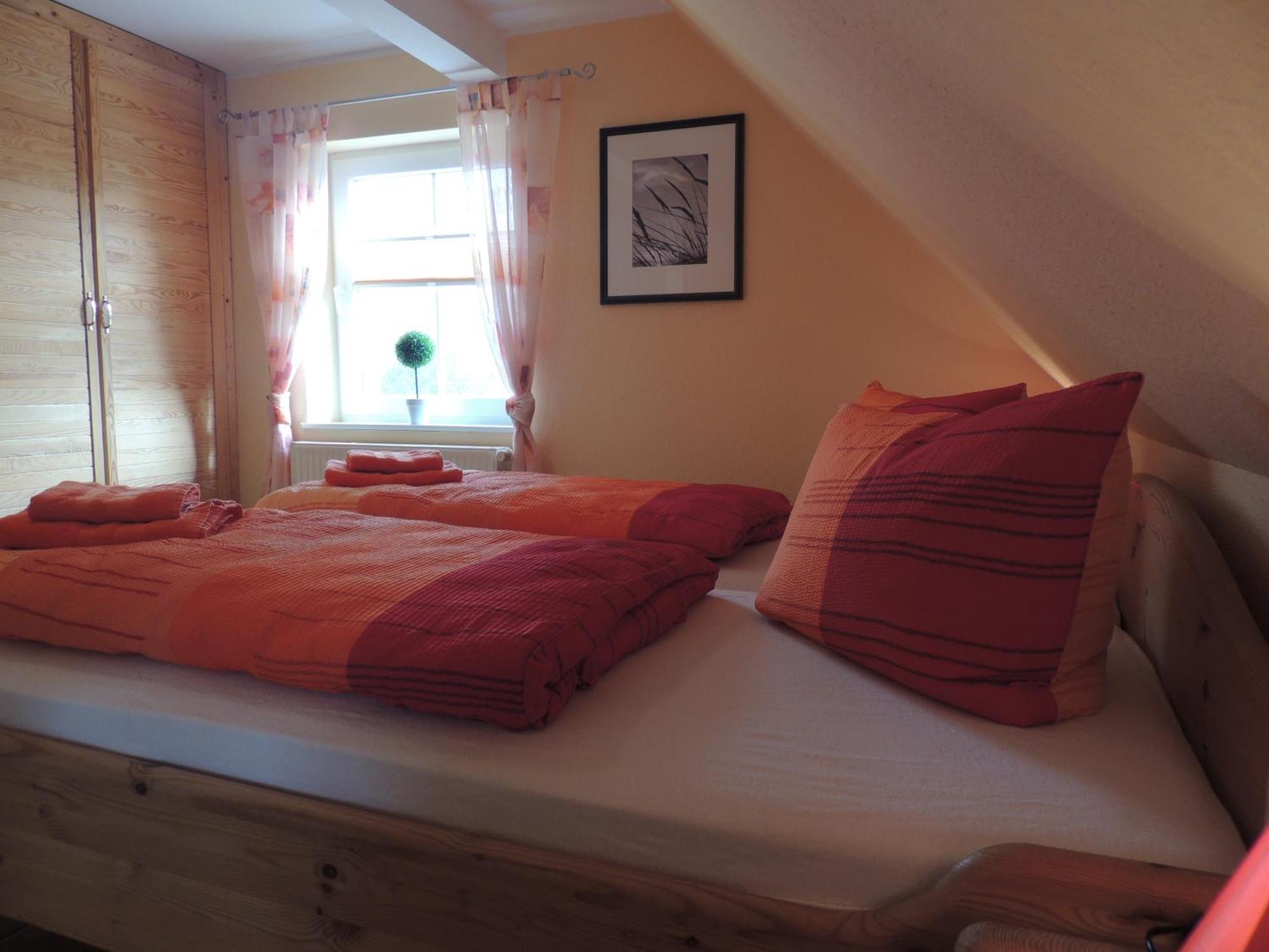 Haus Wiesenblick บอลเทินฮาเกิน ภายนอก รูปภาพ