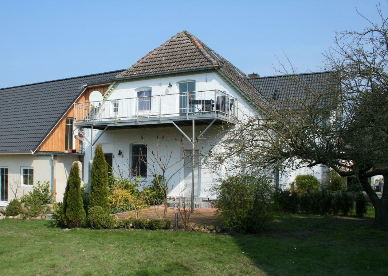 Haus Wiesenblick บอลเทินฮาเกิน ภายนอก รูปภาพ