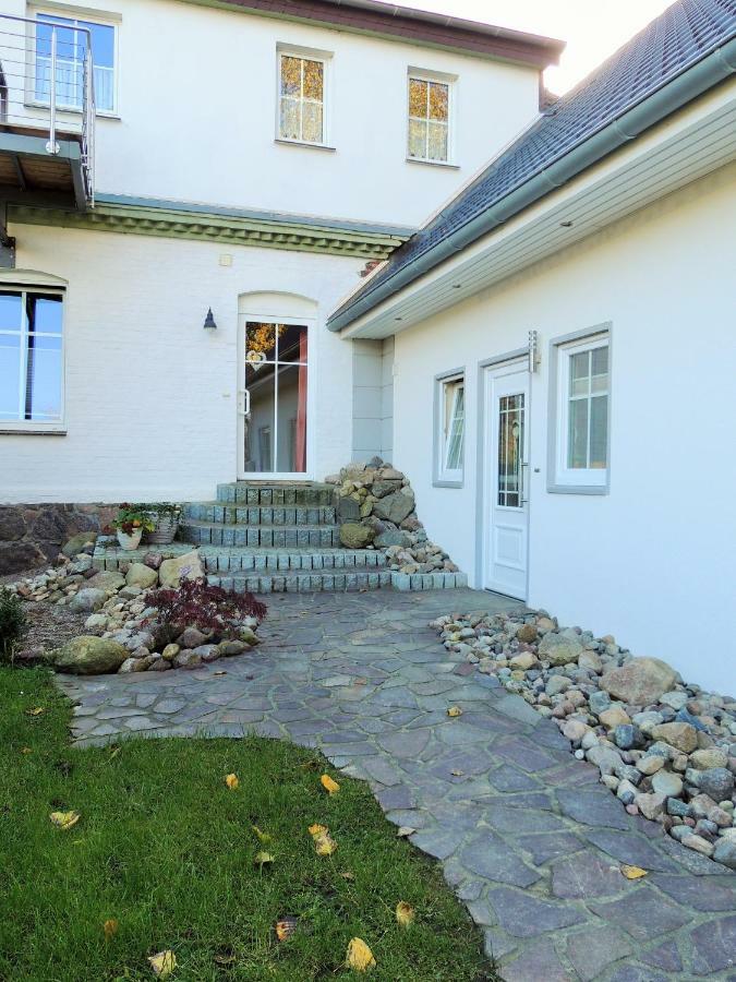 Haus Wiesenblick บอลเทินฮาเกิน ภายนอก รูปภาพ