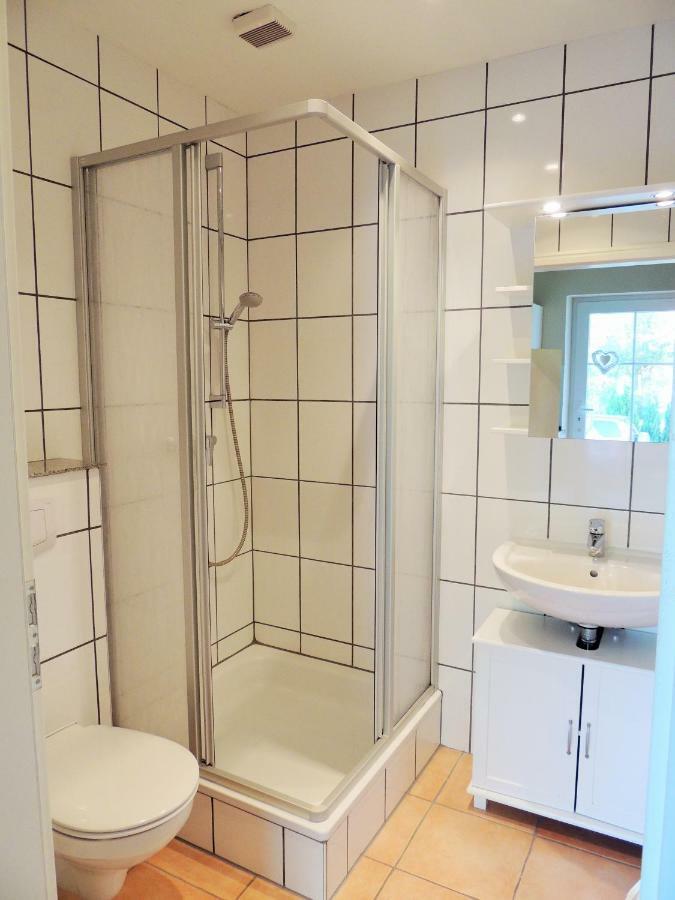 Haus Wiesenblick บอลเทินฮาเกิน ภายนอก รูปภาพ