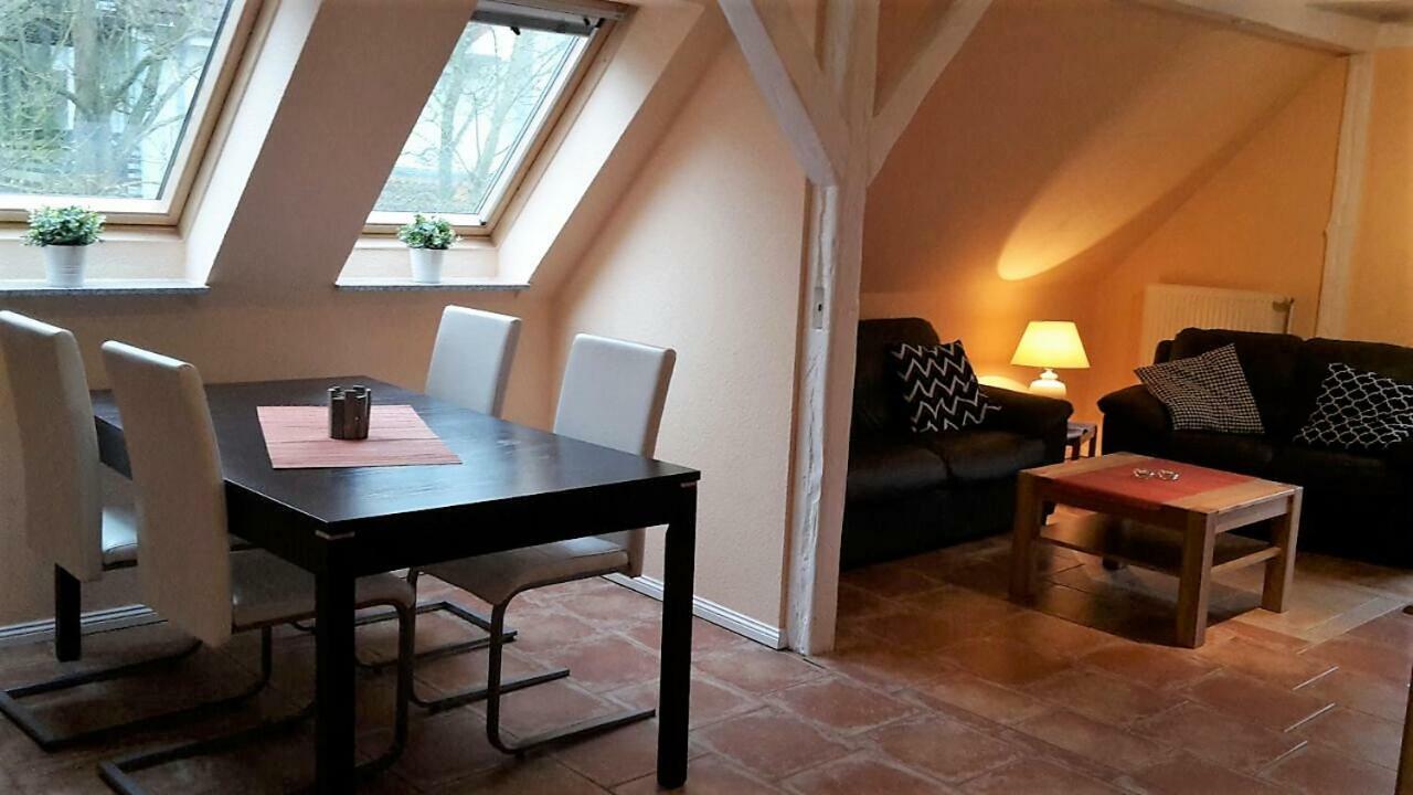 Haus Wiesenblick บอลเทินฮาเกิน ภายนอก รูปภาพ